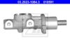 ATE 03.2023-1084.3 Brake Master Cylinder
